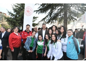 Mamak’ta Adımlar Kadınlar İçin Atıldı