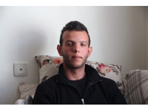 İdlib Gazisi O Anları Anlattı