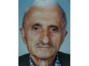 Bahçede Ot Temizlerken Yamaçtan Yuvarlanan Yaşlı Adam Hayatını Kaybetti