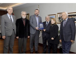 Çanakkale Şehitleri Çankaya’da Anılacak