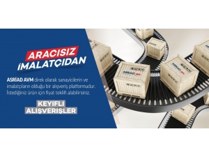 Van, Asriad İle Dünyaya Açılıyor