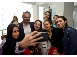 Kaleiçi Old Town Festivali 15-18 Ekim’de Gerçekleştirilecek