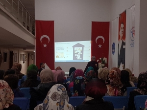 Öğrenciler Depreme Karşı Bilinçlendiriliyor