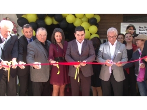 Antalya’ya Yeni Göz Kliniği