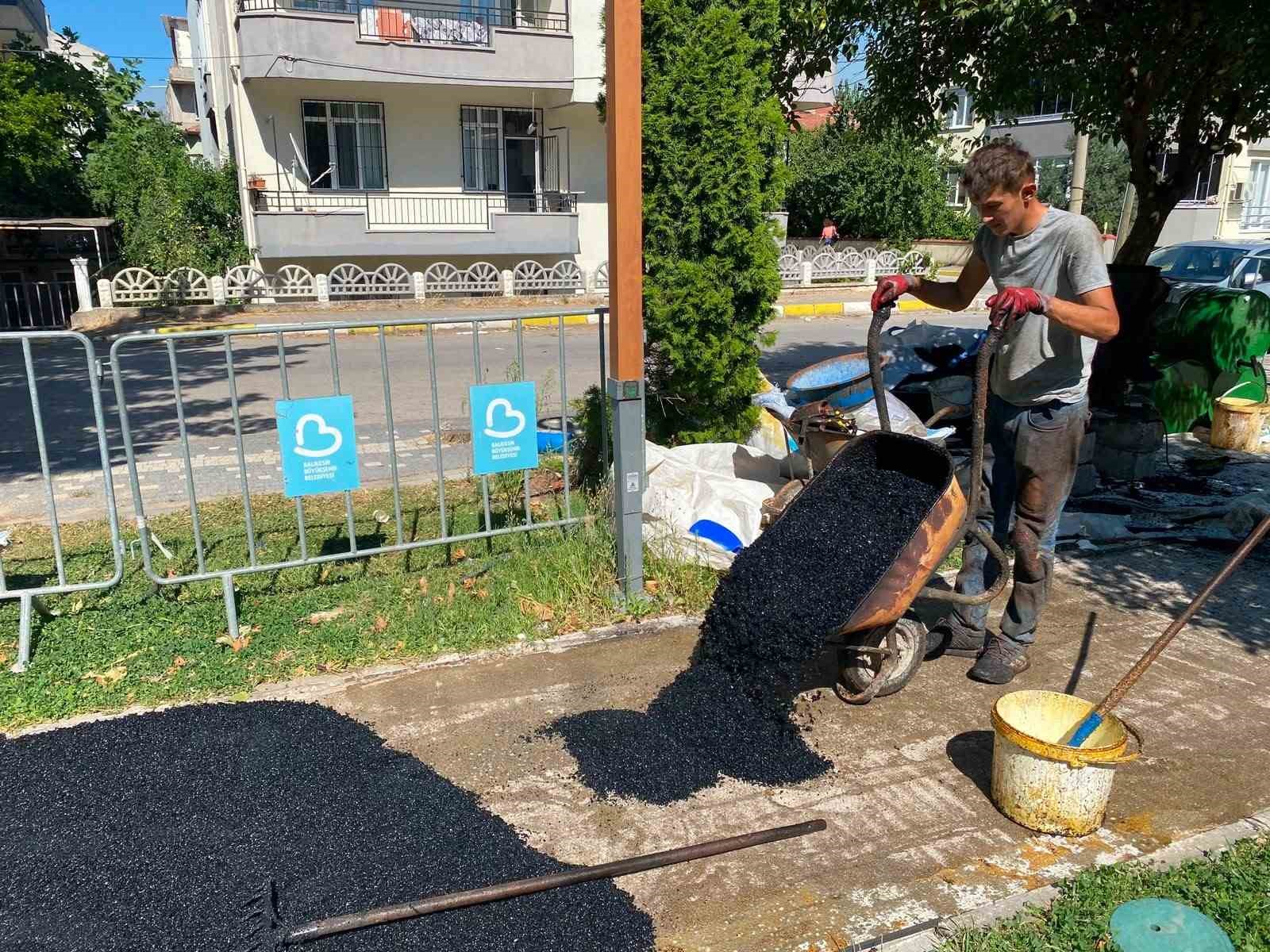 altieylul-de-parklara-guvenli-ve-modern-dokunus