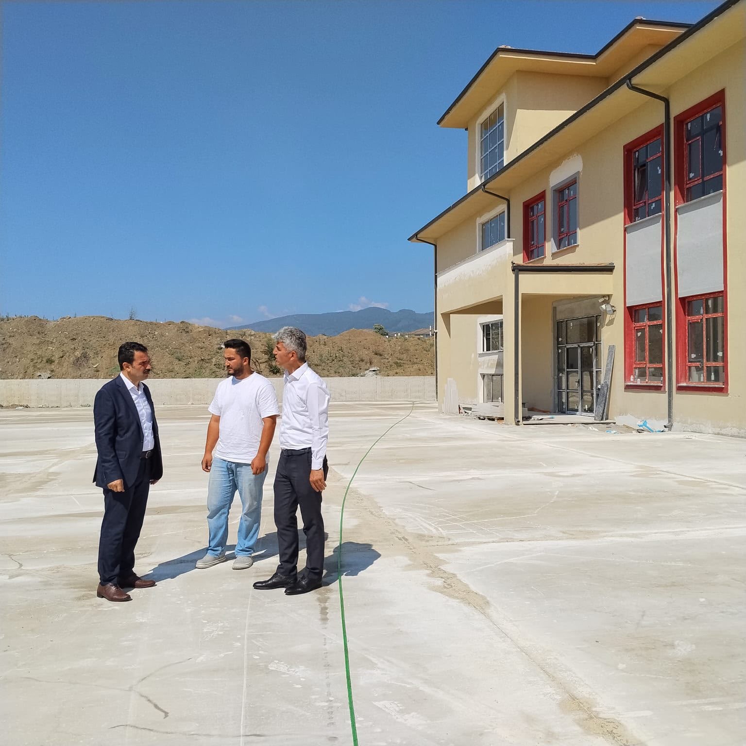 duzce-de-egitim-yatirimlari-yeni-doneme-hazirlaniyor