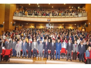 Aydın’da ’Eğitimini Al, Girişimci Ol” Semineri Yapıldı