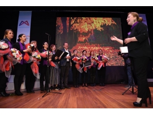 Başkan Seçer: “Özgürce Yaşayın. İstediğiniz Gibi Yaşayın, İstediğiniz Gibi Giyinin”