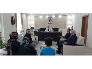 Taylandlı Gelin Giresun’da Müslüman Oldu