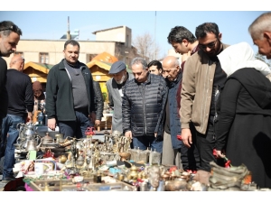 Antika Günleri Zirve Yaptı