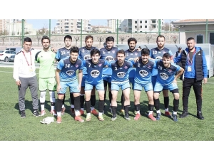 Kayseri Süper Amatör Küme