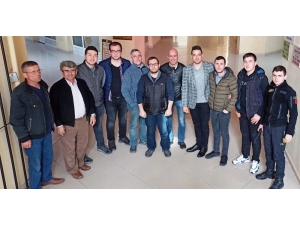 Trac Aydın Şubesinde Çalışkan Dönemi Başladı