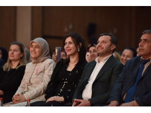 Yüreğir’de Hakan Mengüç’e Yoğun İlgi