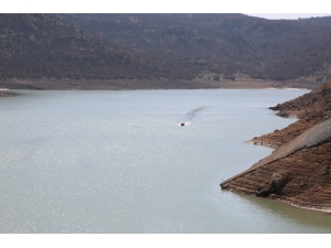 Kayıp Gülistan’ı Arama Çalışmalarına Devam Ediliyor
