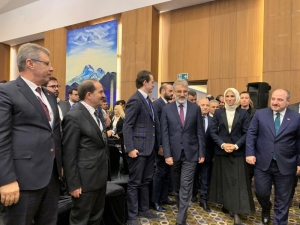 Başkan Akay, “Arge’de Hedefimiz Yarlı Pancar Tohumudur"