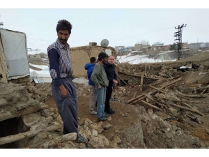 Başkan Aydoğdu’dan Depremzedelere Yardım Eli