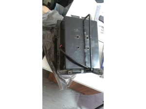 Tekerlekli Sandalye Aküsü Çalan Şahıs Yakalandı