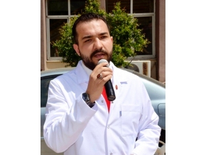 Başkan Cemil Şahin; “Kutsal Bir Meslek Can Çekişiyor”