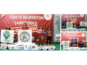Gaziosmanpaşalı Sporcular Hırvatistan’da Türkiye’yi Temsil Edecek