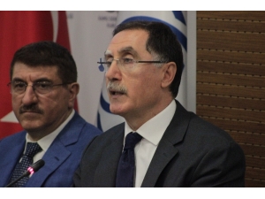 Kdk’dan Türkiye-yunan Sınırındaki Göçmenleri Anlatan Rapor