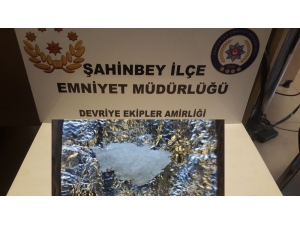 Gaziantep’te Huzur Güven Uygulaması