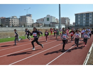 Kars’ta Sporculara Zor Anlar Yaşatan Seçmeler