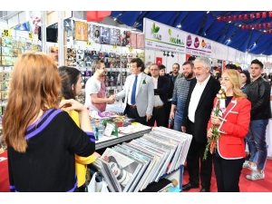 10 Gün Süren Fuara 311 Yayınevi, 32’si Yerel Toplam 192 Yazar Katıldı.