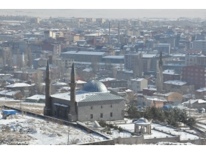 Kars’tan 80 İle Göç!