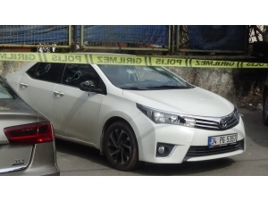 Kartal’da Silahlı Dehşet: 1 Yaralı