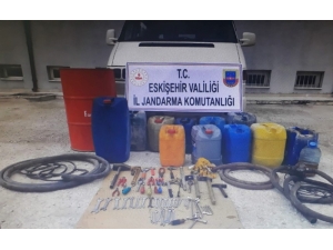 Jasat Dedektifleri 11 Faili Meçhul Hırsızlık Olayını Aydınlattı, 2 Şüpheli Gözaltına Alındı