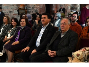 Ömer Seyfettin’e Osmangazi Vefası