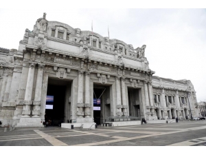 İtalya’da Son 24 Saatte 133 Kişi Hayatını Kaybetti