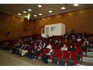 Şehitlere Dua Programı