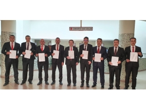 Karesi’den Cumhurbaşkanı Erdoğan’a Destek