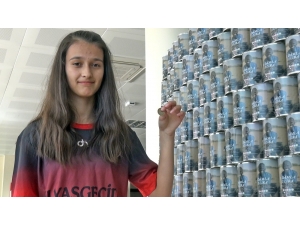 Kumbaralarda Biriken 1 Liralar Afrika’da Su Kuyusuna Dönüşecek