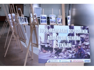 Saü’de ’Deprem Afet Farkındalık’ Semineri Düzenlendi