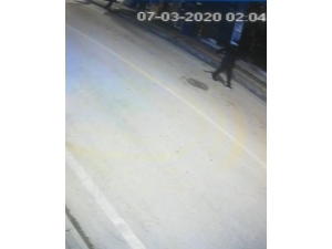 Birahanedeki Kavga Sokağa Taştı: 1 Yaralı