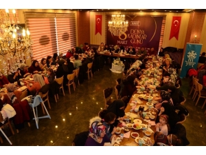 Palandöken Belediyesinden Şühedaya Vefa