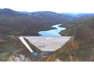 Suya Yapılan Yatırımlar Tokat’ın Çehresini Değiştirdi
