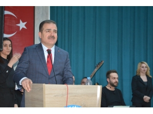 Hakkari’de 8 Mart Dünya Kadınlar Günü Etkinliği