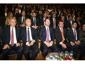 Bakan Albayrak Vergi Affı Geleceği Yönündeki Söylentilere Son Noktayı Koydu