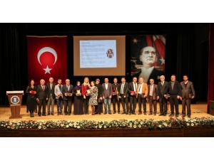 Kütahya’da Şiir Dinletisi Programı