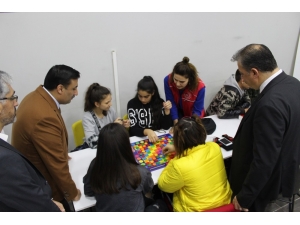 Ak Partili Bekle: "Biz Artık Adı Sporla Anılan Roman Gençliği İstiyoruz"