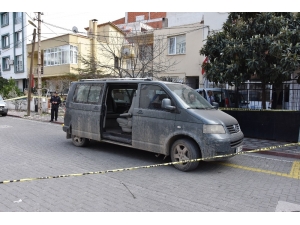 Akhisar’da Silahlı Saldırı: 1 Yaralı