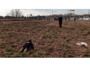 Savaştan Kaçan Çocukların Dramı Dünya Gündeminde