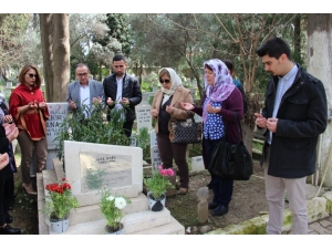 Nazilli Kent Konseyi Kadın Meclisi’nden Örnek Program