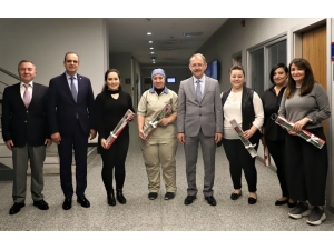 8 Mart Dünya Kadınlar Günü