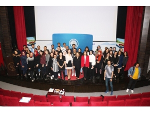 Başarılı Kadınlardan Öğrencilere Tavsiyeler