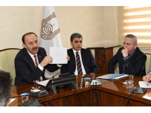 Şanlıurfa’da Uyuşturucuya Savaş Açıldı