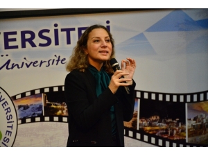 Rektör Çakar “Kız Öğrencilerin Oldukça Başarılı”